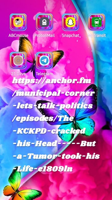 https://anchor.fm/municipal-corner-lets-talk-politics/episodes/The-KCKPD-cracked-his-Head-----But-a-Tumor-took-his-Life-e1809ln